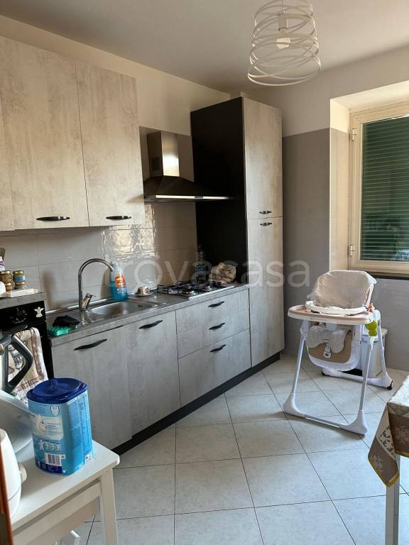 appartamento in vendita a San Vitaliano