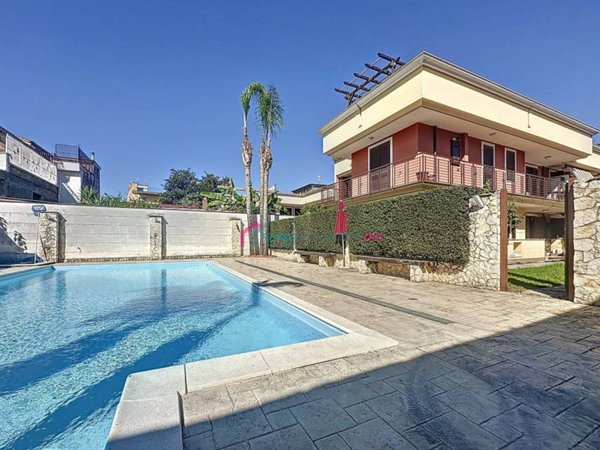 appartamento in vendita a San Vitaliano