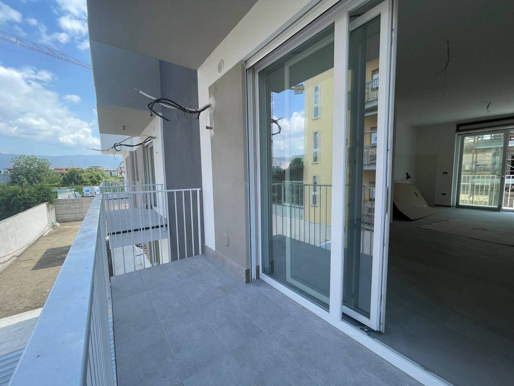 appartamento in vendita a San Vitaliano