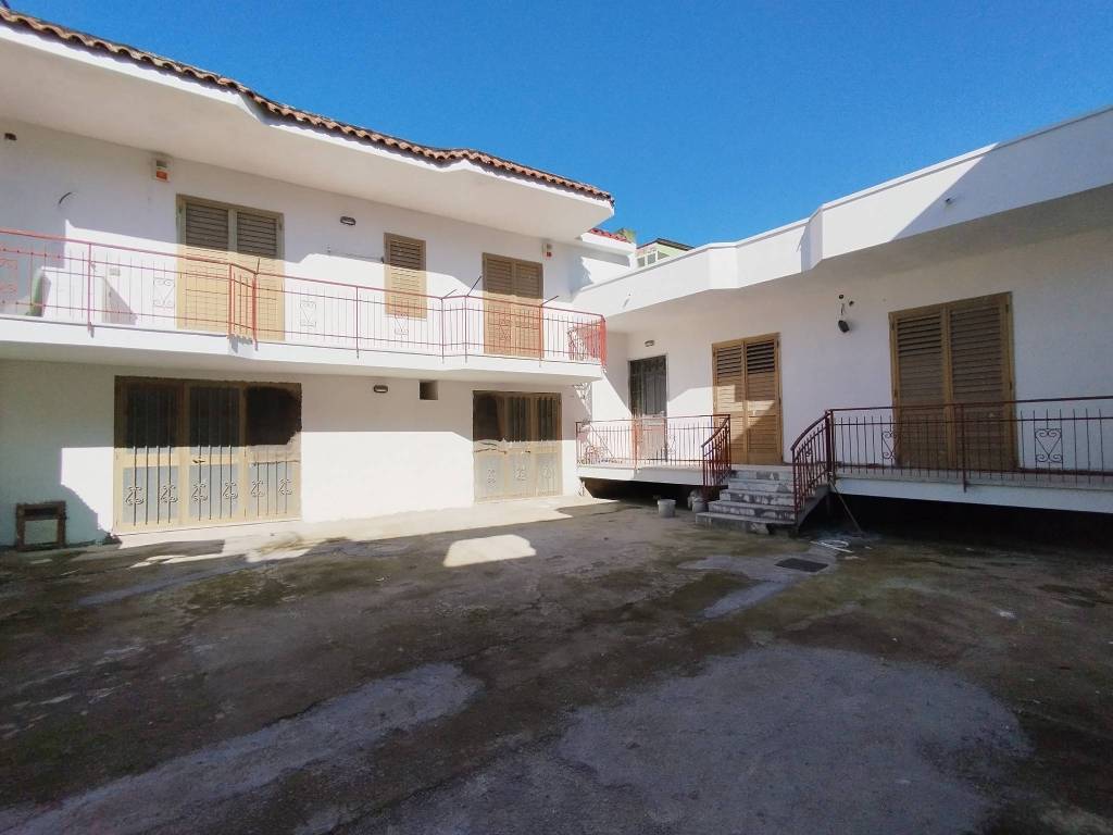 appartamento in vendita a San Vitaliano
