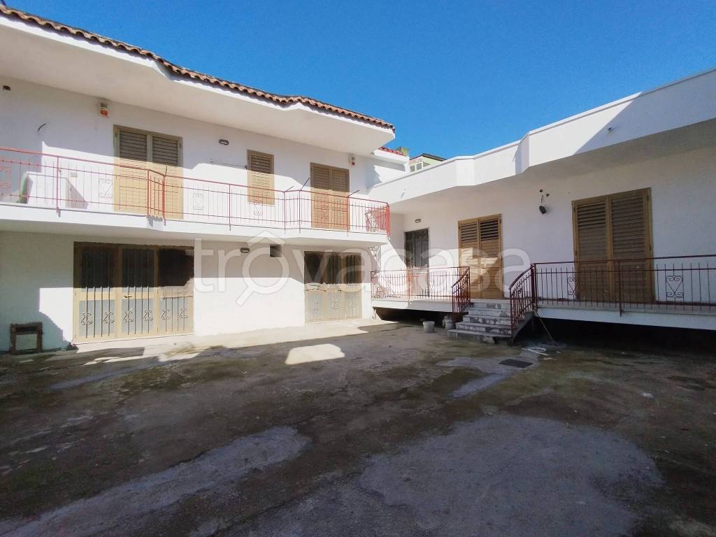 appartamento in vendita a San Vitaliano