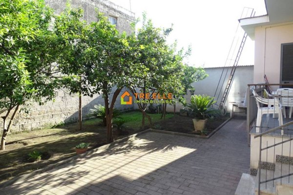 casa indipendente in vendita a San Vitaliano