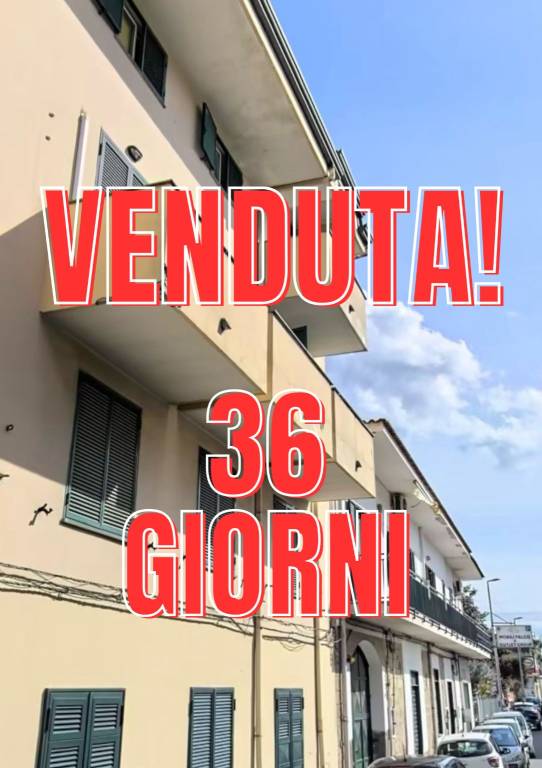 appartamento in vendita a San Vitaliano