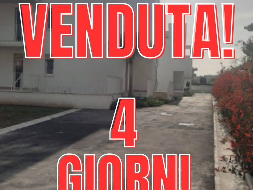 appartamento in vendita a San Vitaliano
