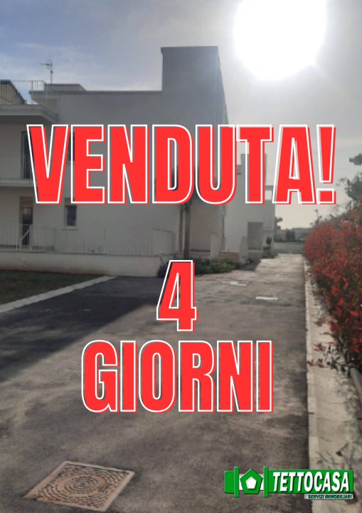 appartamento in vendita a San Vitaliano