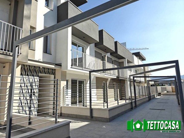 appartamento in vendita a San Vitaliano