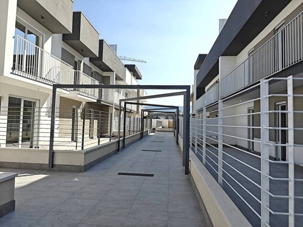 appartamento in vendita a San Vitaliano