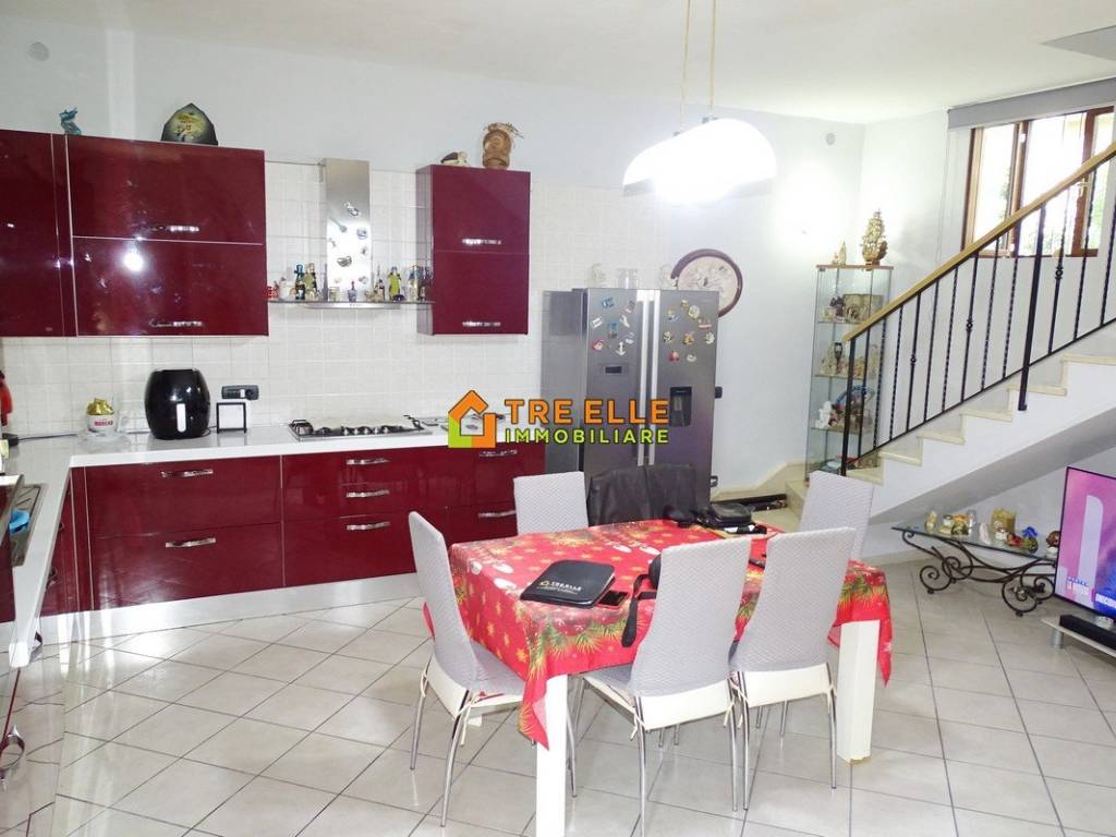casa indipendente in vendita a San Vitaliano