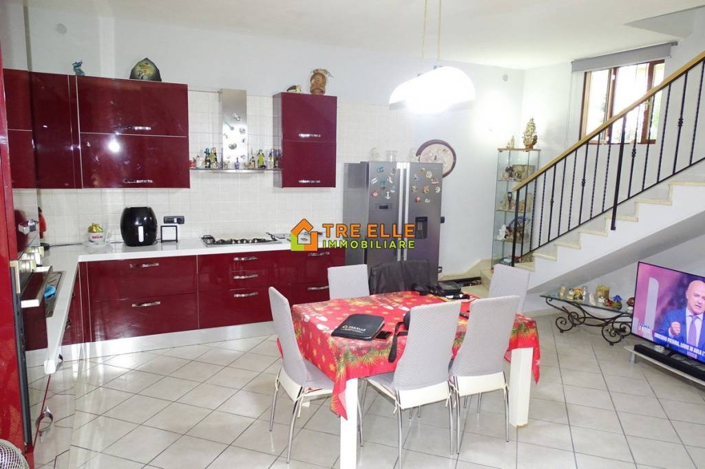 casa indipendente in vendita a San Vitaliano