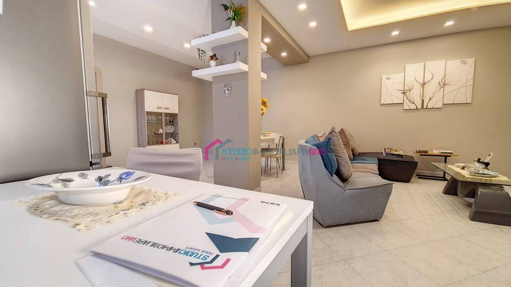 appartamento in vendita a San Vitaliano