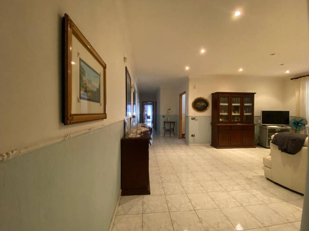 appartamento in vendita a San Vitaliano