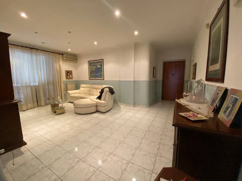 appartamento in vendita a San Vitaliano