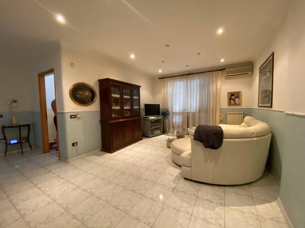 appartamento in vendita a San Vitaliano