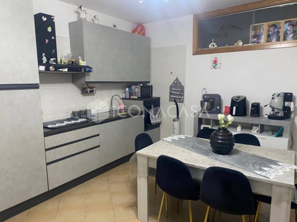 appartamento in vendita a San Vitaliano