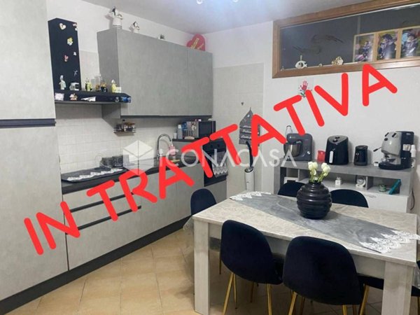 appartamento in vendita a San Vitaliano