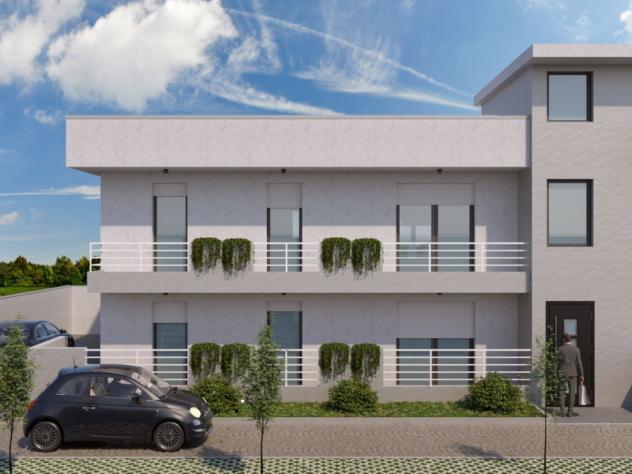 appartamento in vendita a San Vitaliano