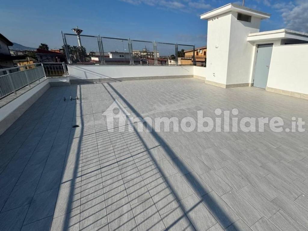 appartamento in vendita a San Vitaliano