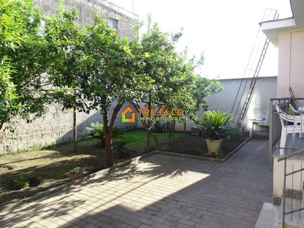 casa indipendente in vendita a San Vitaliano