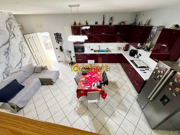 appartamento in vendita a San Vitaliano