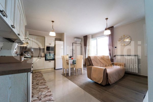 appartamento in vendita a San Vitaliano