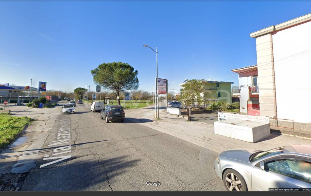 terreno agricolo in vendita a San Vitaliano