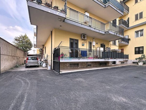 appartamento in vendita a San Vitaliano