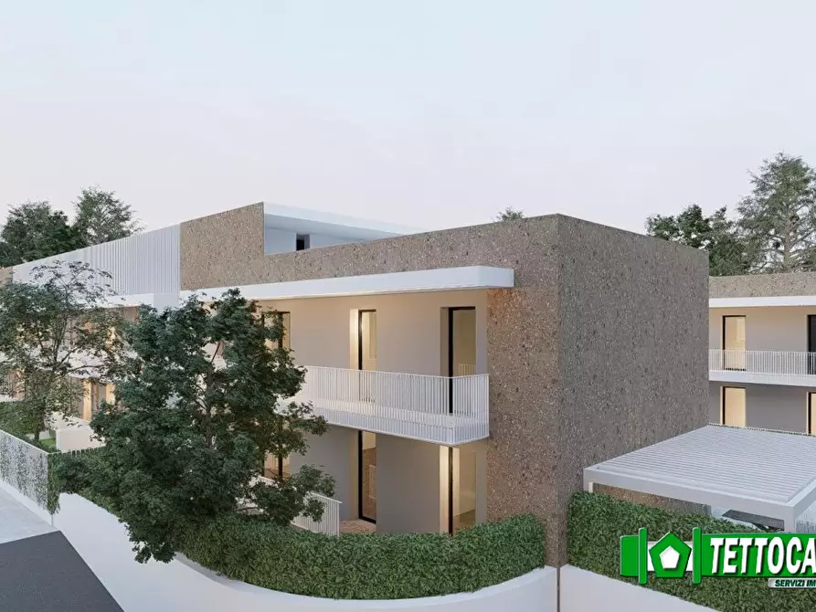 appartamento in vendita a San Vitaliano