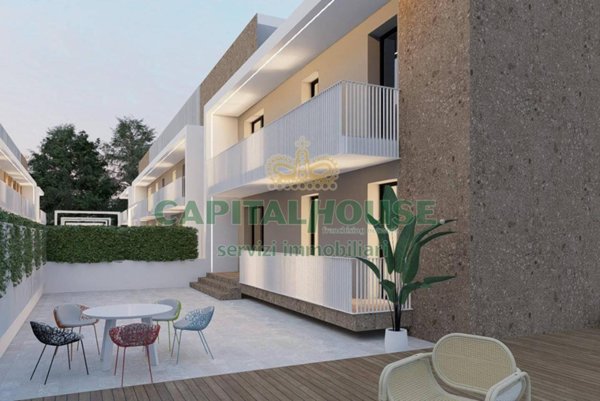 appartamento in vendita a San Vitaliano