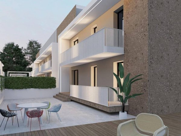 appartamento in vendita a San Vitaliano