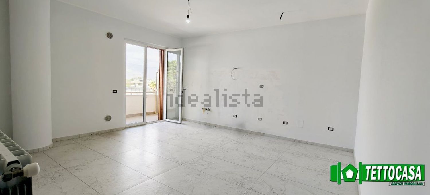 appartamento in vendita a San Vitaliano