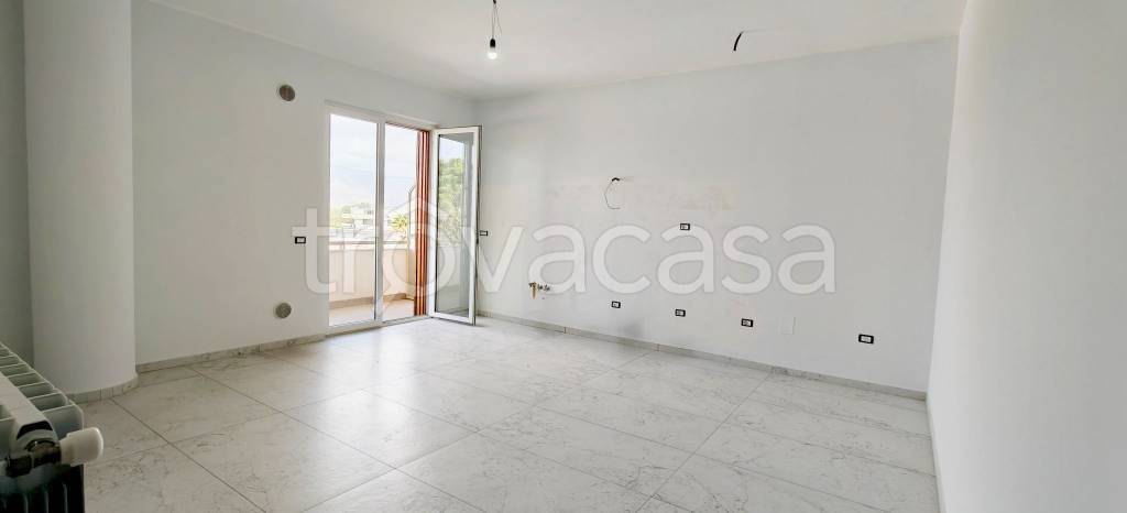 appartamento in vendita a San Vitaliano