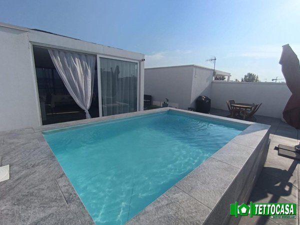 appartamento in vendita a San Vitaliano