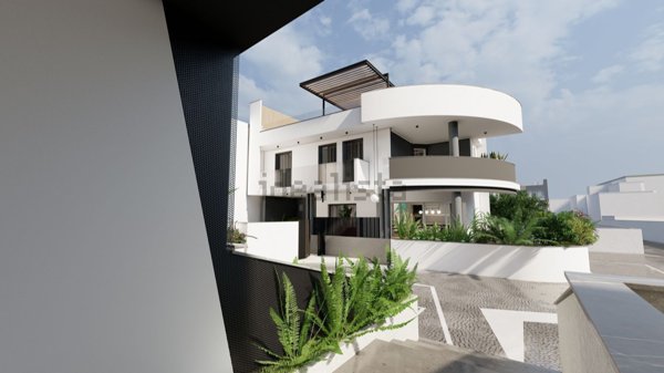 casa indipendente in vendita a San Vitaliano