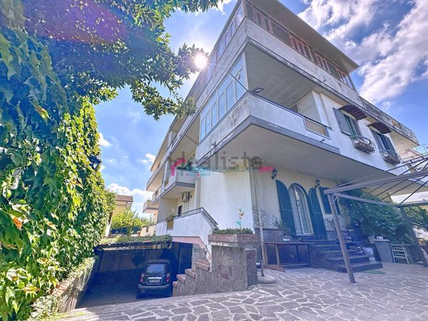 casa indipendente in vendita a San Vitaliano