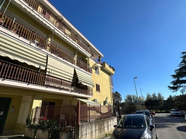 appartamento in vendita a San Vitaliano