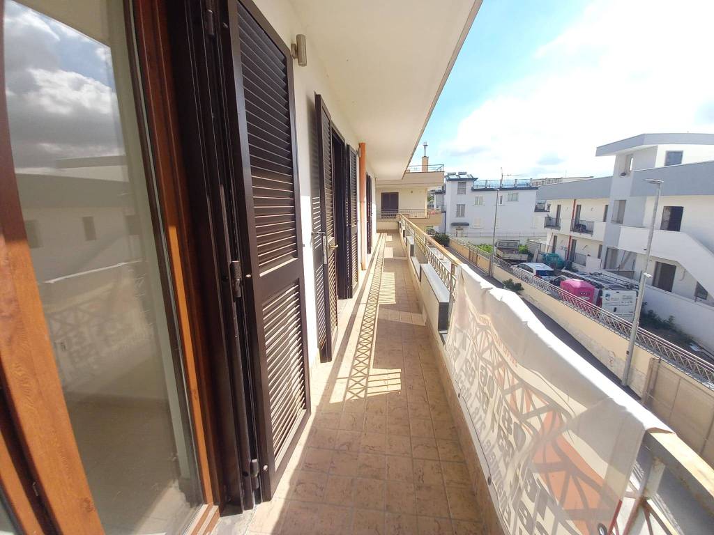 appartamento in vendita a San Vitaliano