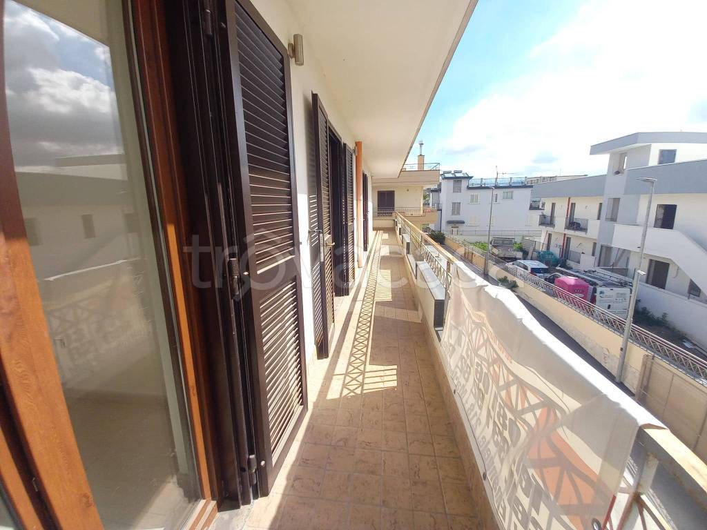 appartamento in vendita a San Vitaliano