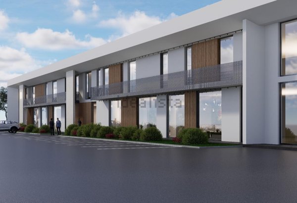 ufficio in vendita a San Vitaliano