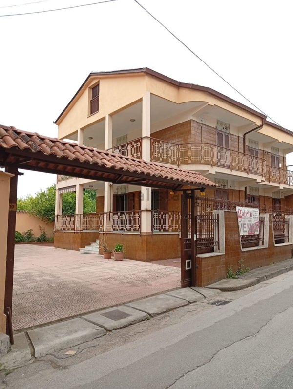 casa indipendente in vendita a San Vitaliano