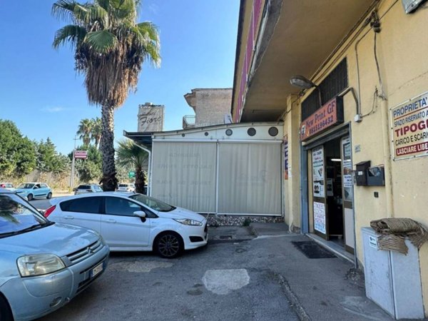negozio in vendita a San Vitaliano