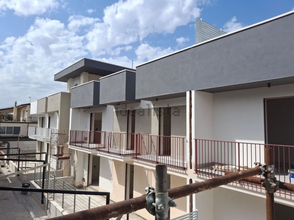 appartamento in vendita a San Vitaliano