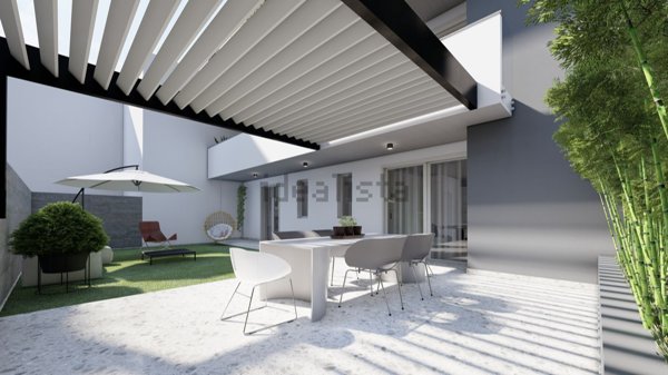 appartamento in vendita a San Vitaliano