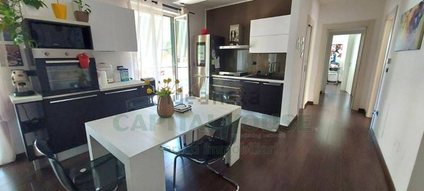 appartamento in vendita a San Vitaliano