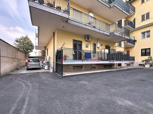 appartamento in vendita a San Vitaliano