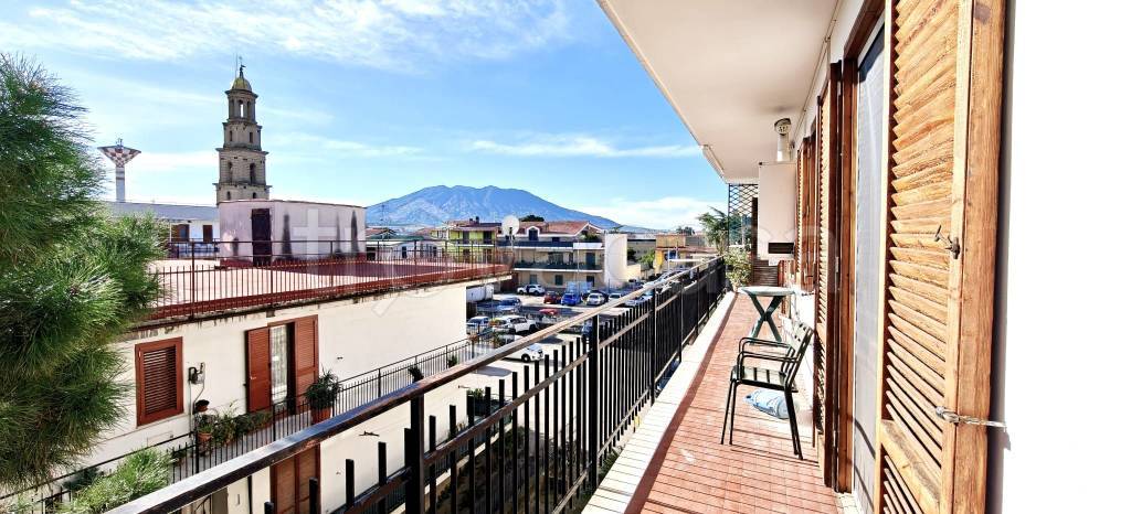 appartamento in vendita a San Vitaliano