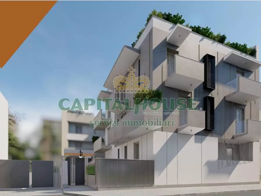 appartamento in vendita a San Vitaliano