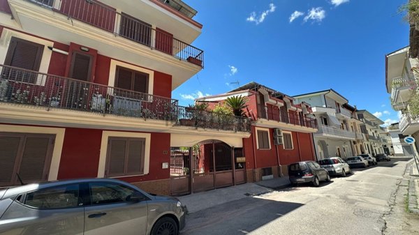 appartamento in vendita a San Vitaliano