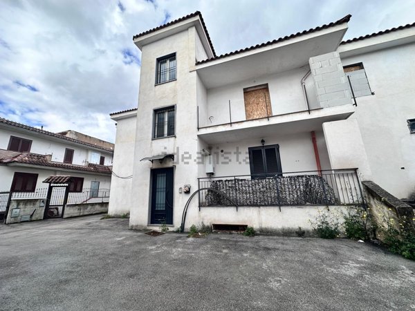 appartamento in vendita a San Vitaliano