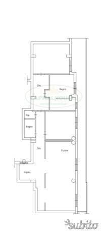 appartamento in vendita a San Vitaliano