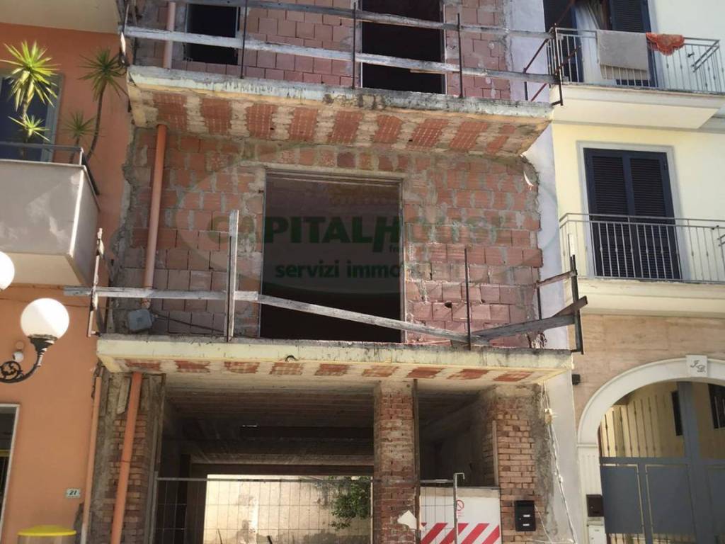 casa indipendente in vendita a San Vitaliano